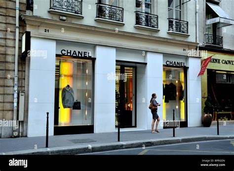 vendeur chanel|chanel france.